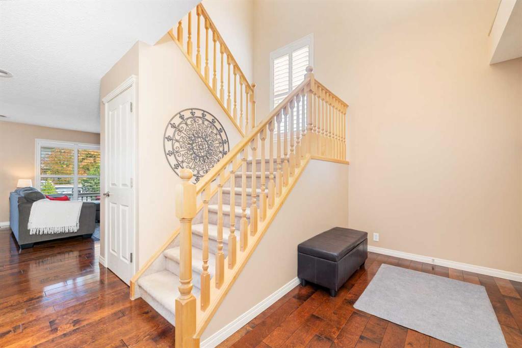 Third View of 81 Tuscany Ravine Crescent NW, Tuscany, Calgary, Alberta, T3L 2X2