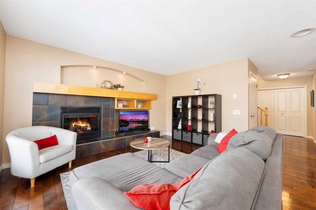 Fourth View of 81 Tuscany Ravine Crescent NW, Tuscany, Calgary, Alberta, T3L 2X2
