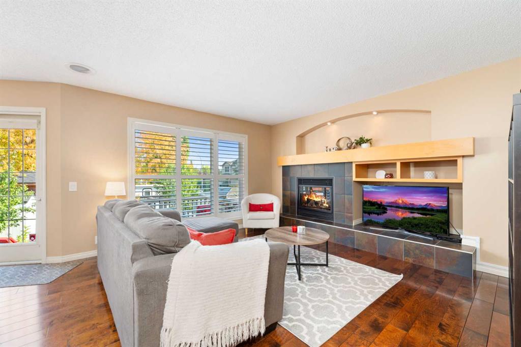 Fifth View of 81 Tuscany Ravine Crescent NW, Tuscany, Calgary, Alberta, T3L 2X2