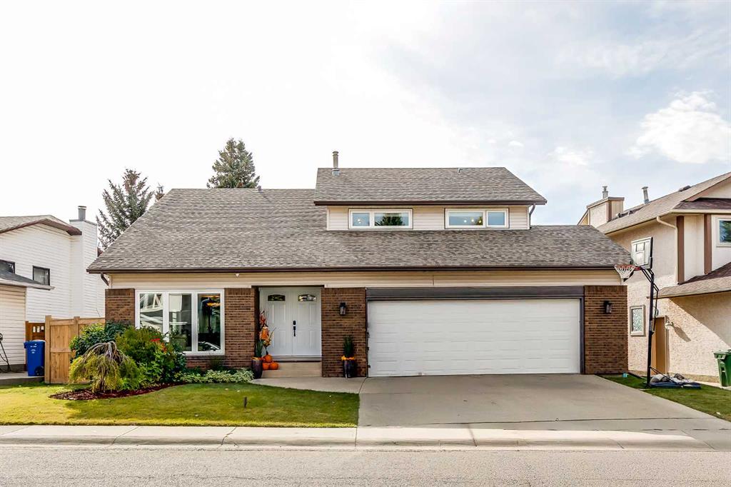347 Hawkcliff Way NW, A2260938, Alberta,