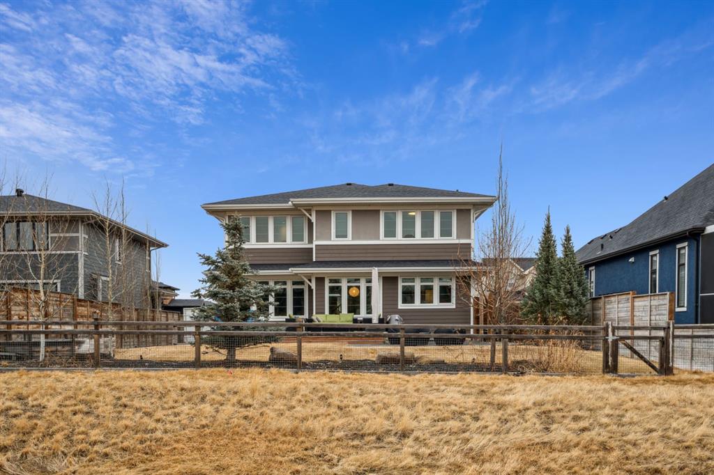 71 Prairie Smoke Rise , A2260943, Alberta,