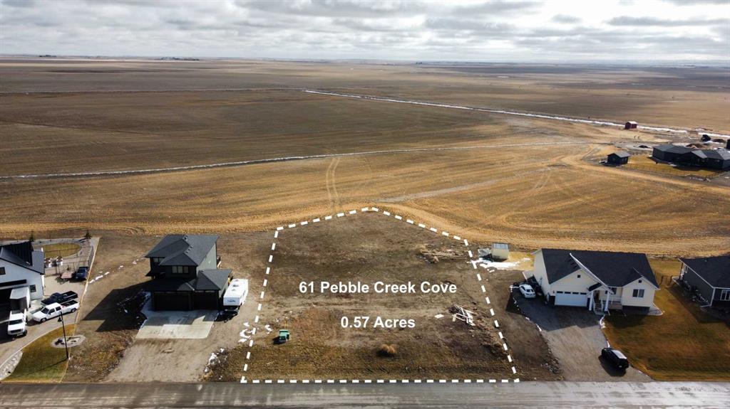 61 Pebble Creek Cove , A2260944, Alberta,