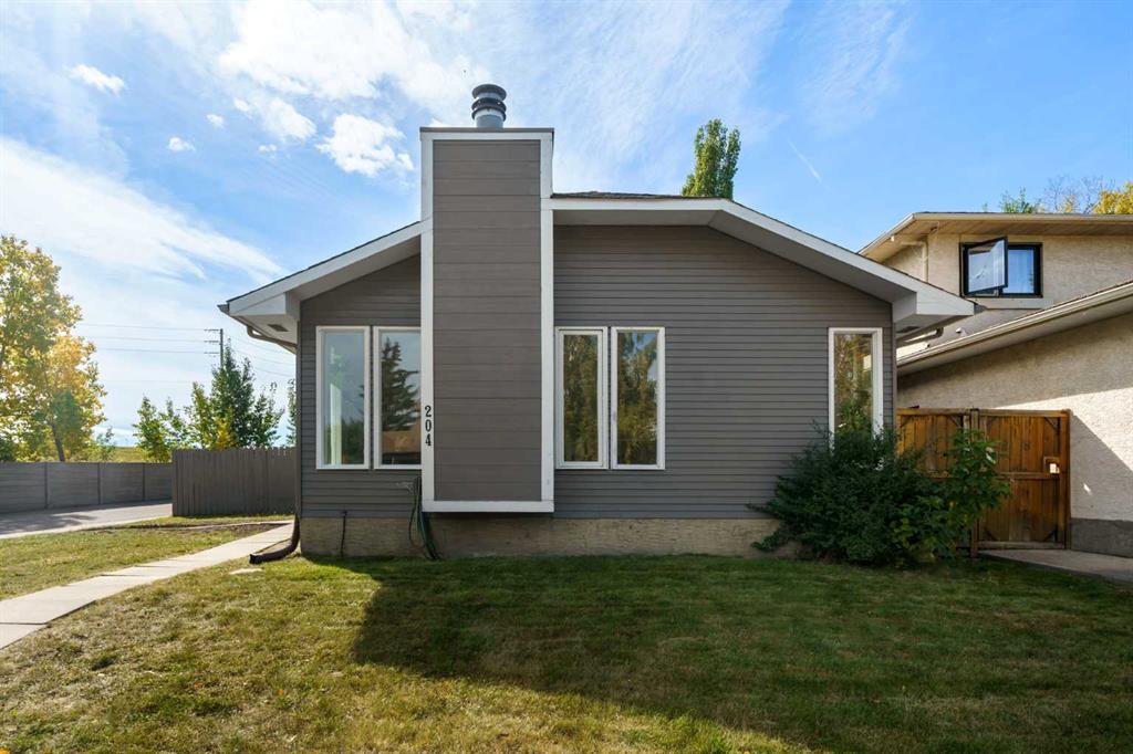 204 Mckerrell Way SE, A2260950, Alberta,