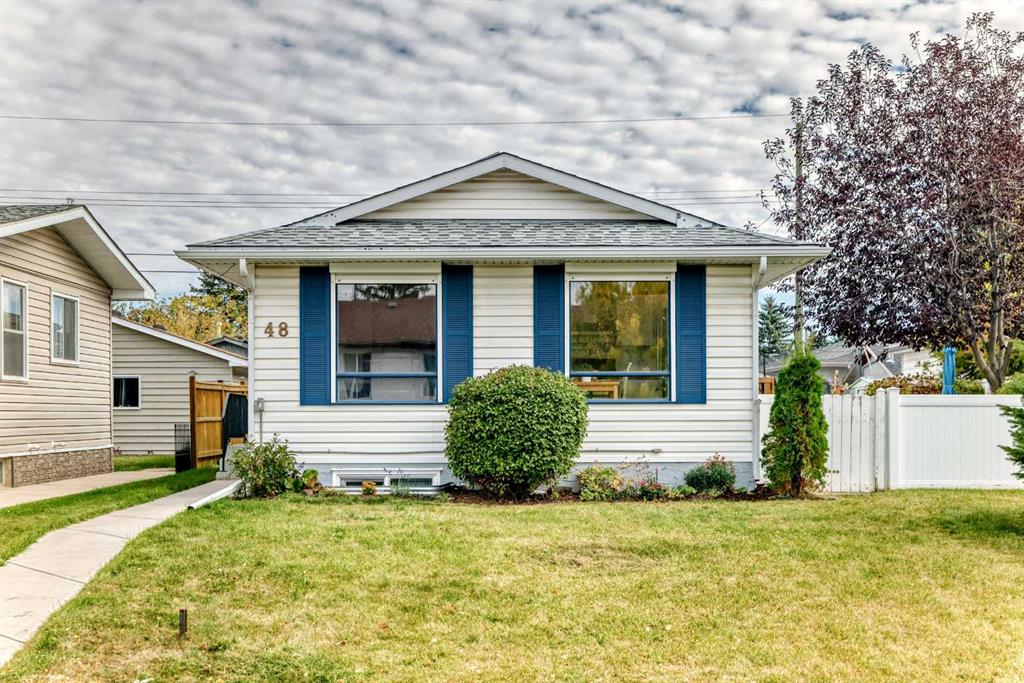 48 Mardale Crescent NE, A2260952, Alberta,