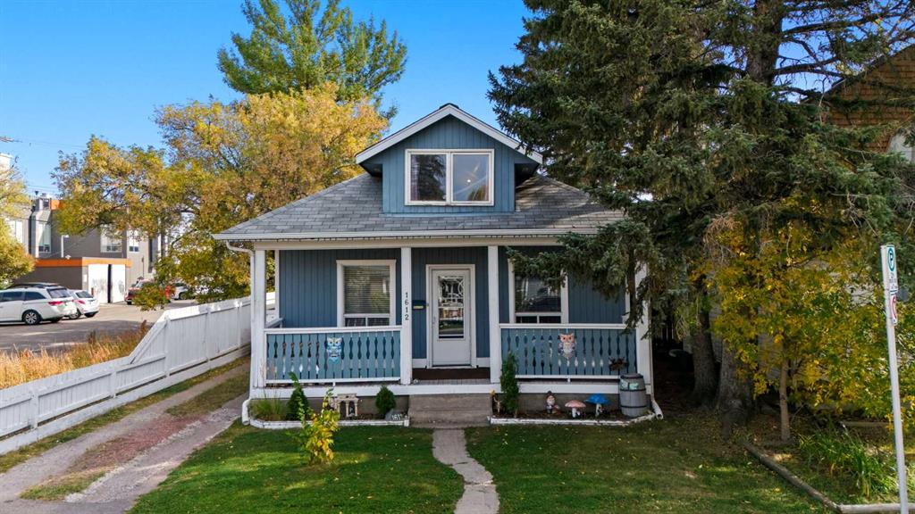 1612 2A Street NW, A2260955, Alberta,