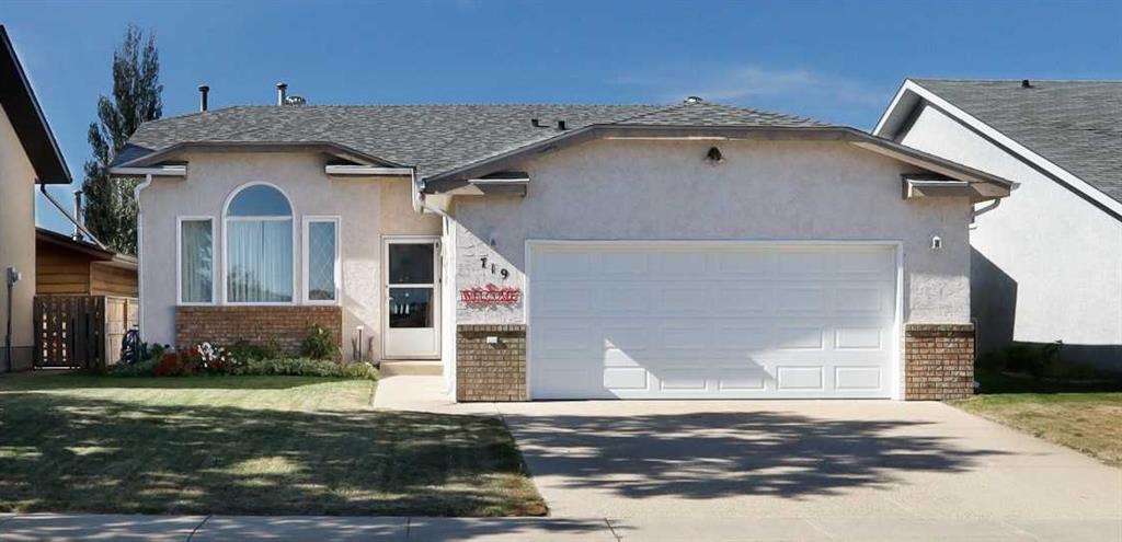 719 Parkland Drive E, A2260959, Alberta,