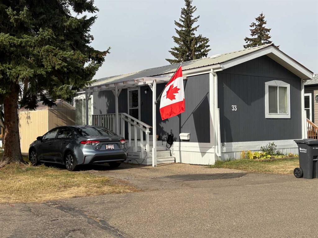33 Parkside Drive , A2260963, Alberta,