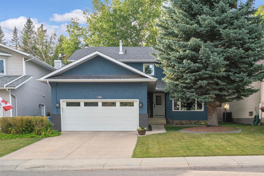 128 Millpark Road SW, A2260968, Alberta,