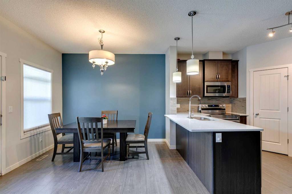 Fourth View of 105 Copperpond Landing SE, Copperfield, Calgary, Alberta, T2Z 1G6