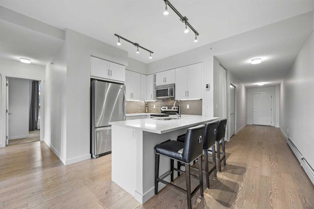 Fifth View of 346, 25 Auburn Meadows Avenue SE, Auburn Bay, Calgary, Alberta, T3M 2L3