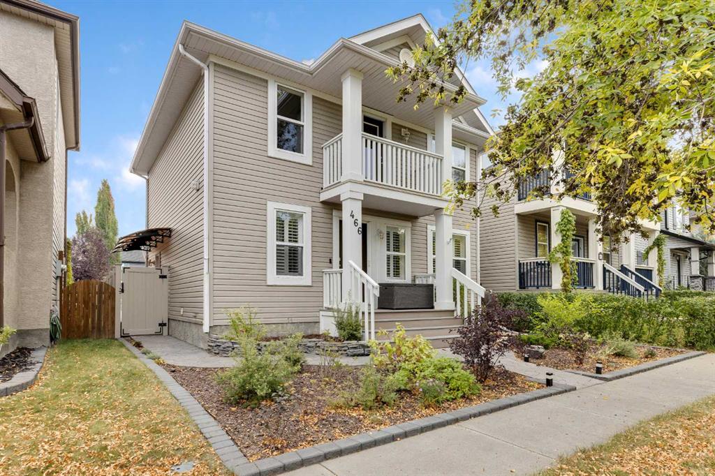 466 Elgin Way SE, A2260976, Alberta,