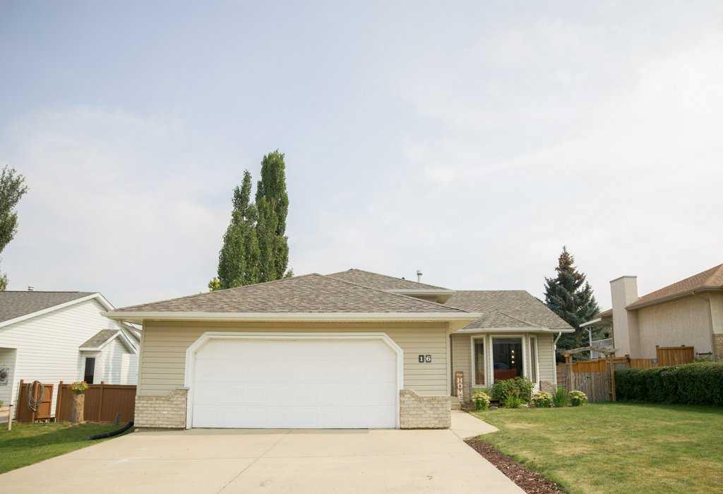 16 Parson Drive , A2260977, Alberta,