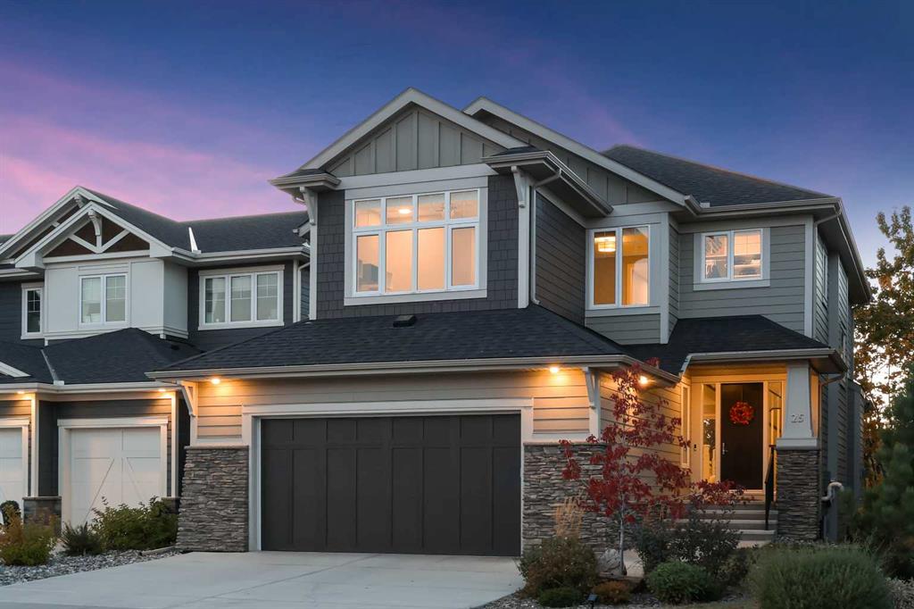 25 Rock Lake Heights NW, A2260980, Alberta,
