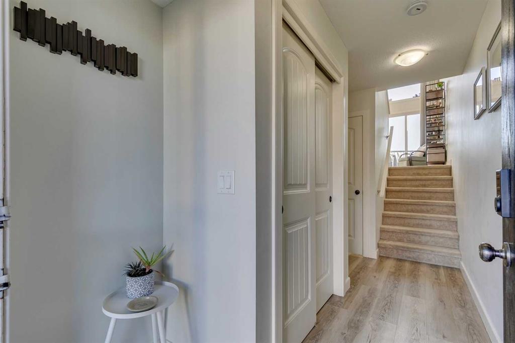 Fifth View of 44 Everridge Common SW, Evergreen, Calgary, Alberta, T2Y5G9