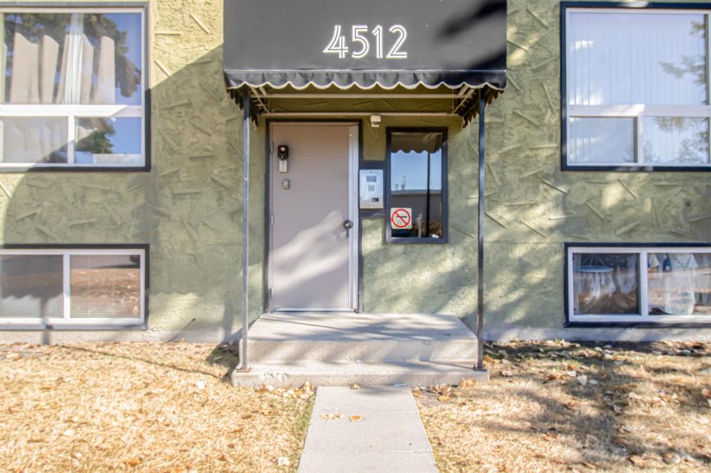 205, 4512 75 Street NW, A2260989, Alberta,
