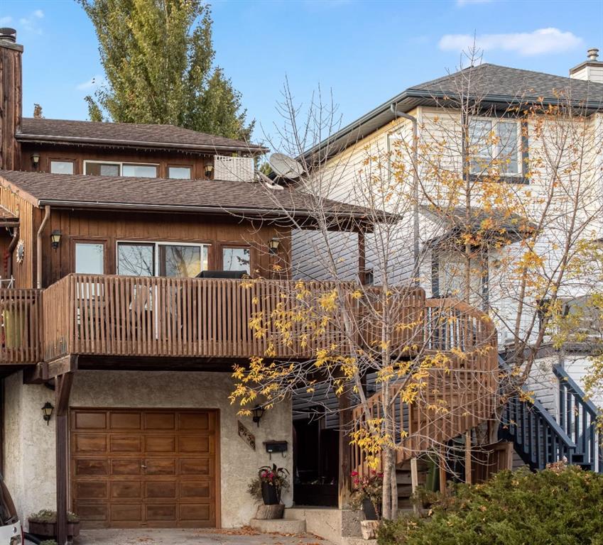 8430 Silver Springs Road NW, A2260990, Alberta,