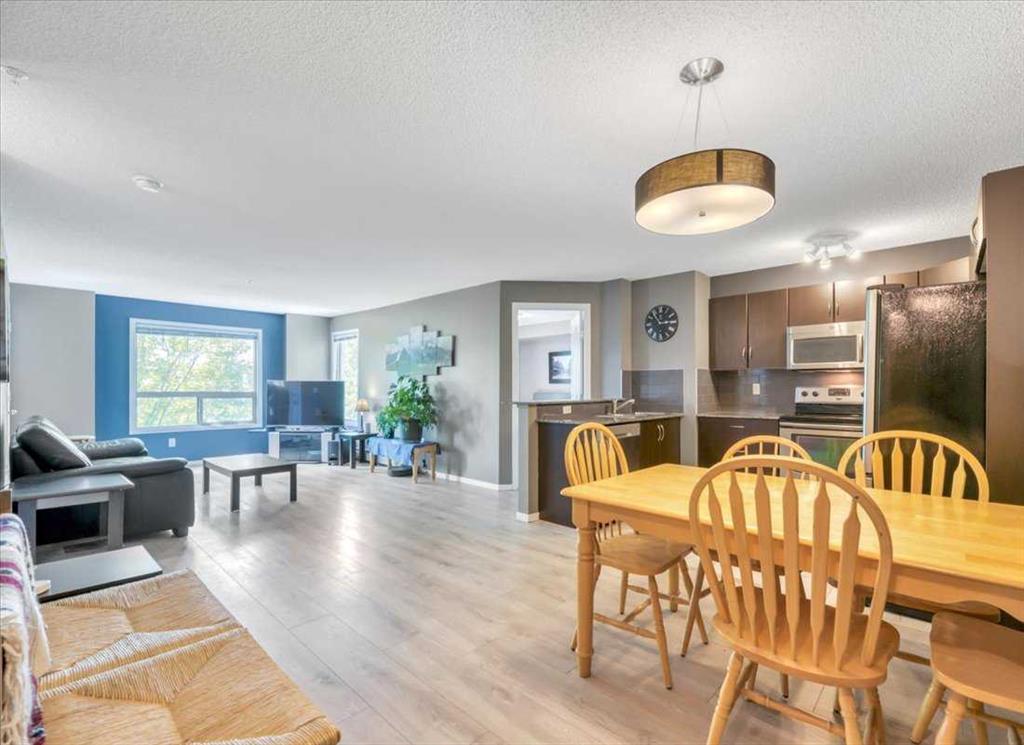 2308, 60 Panatella Street NW, A2260993, Alberta,