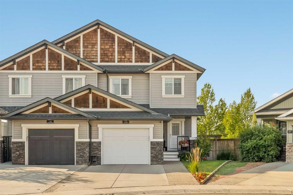 151 Kingsbridge Road SE, A2260995, Alberta,