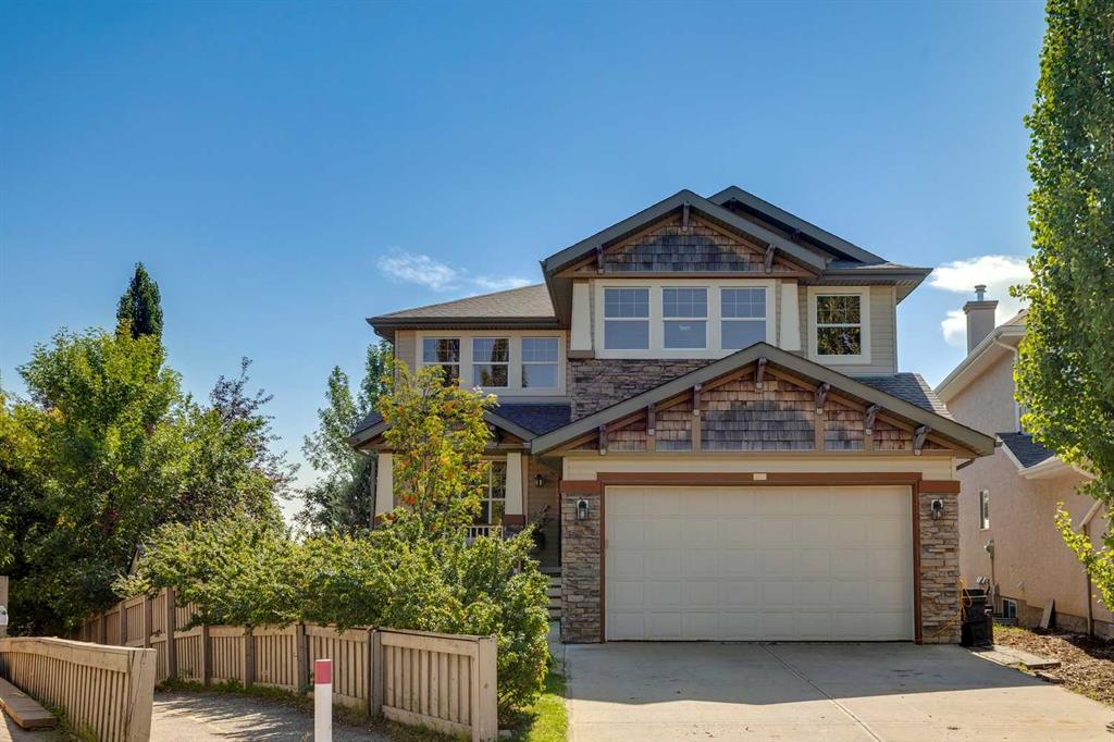40 Springbank Bay SW, A2261000, Alberta,