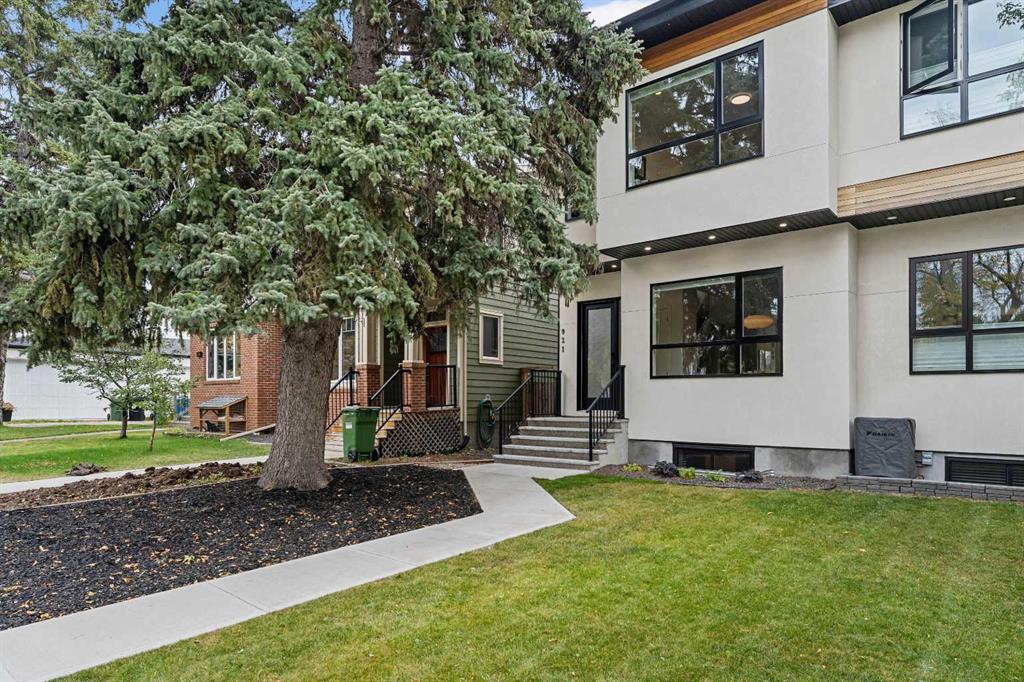 921 Radford Road NE, A2261005, Alberta,