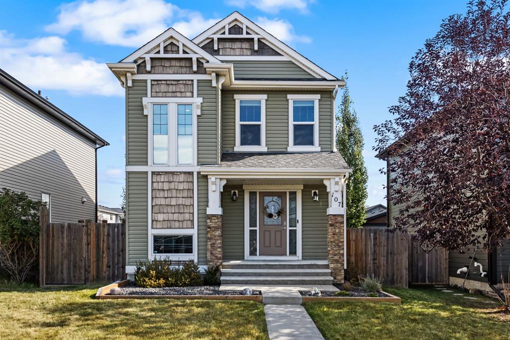 107 Drake Landing Loop , A2261011, Alberta,