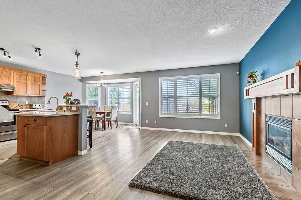 Fifth View of 64 Everglen Rise SW, Evergreen, Calgary, Alberta, T2Y 4Z4