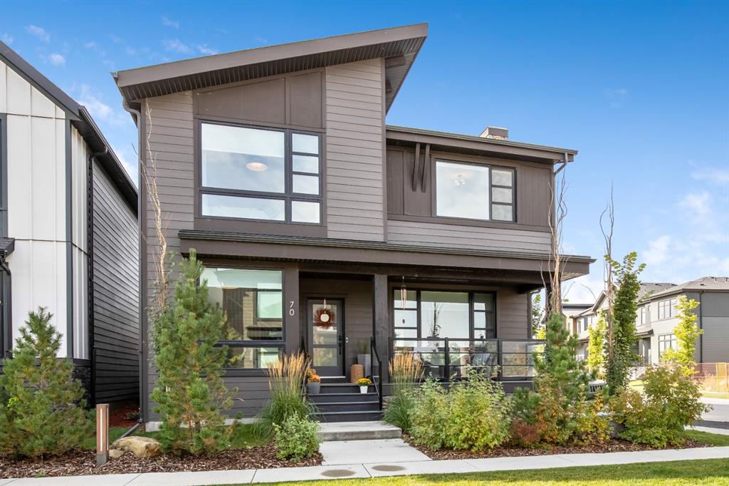 70 Treeline Lane SW, A2261024, Alberta,