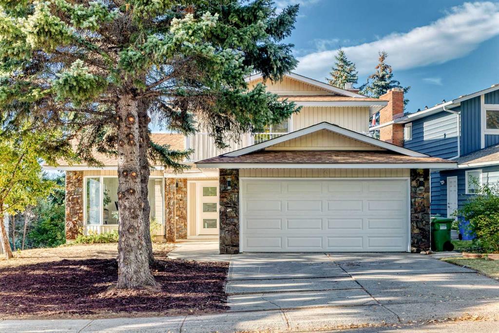 19 Ranch Estates Road NW, A2261027, Alberta,
