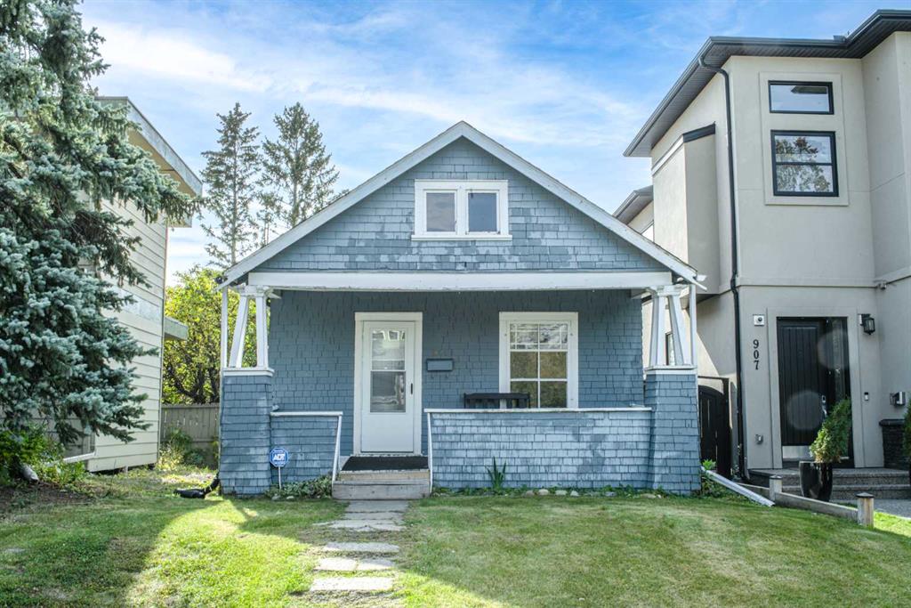 905 19 Avenue NW, A2261032, Alberta,