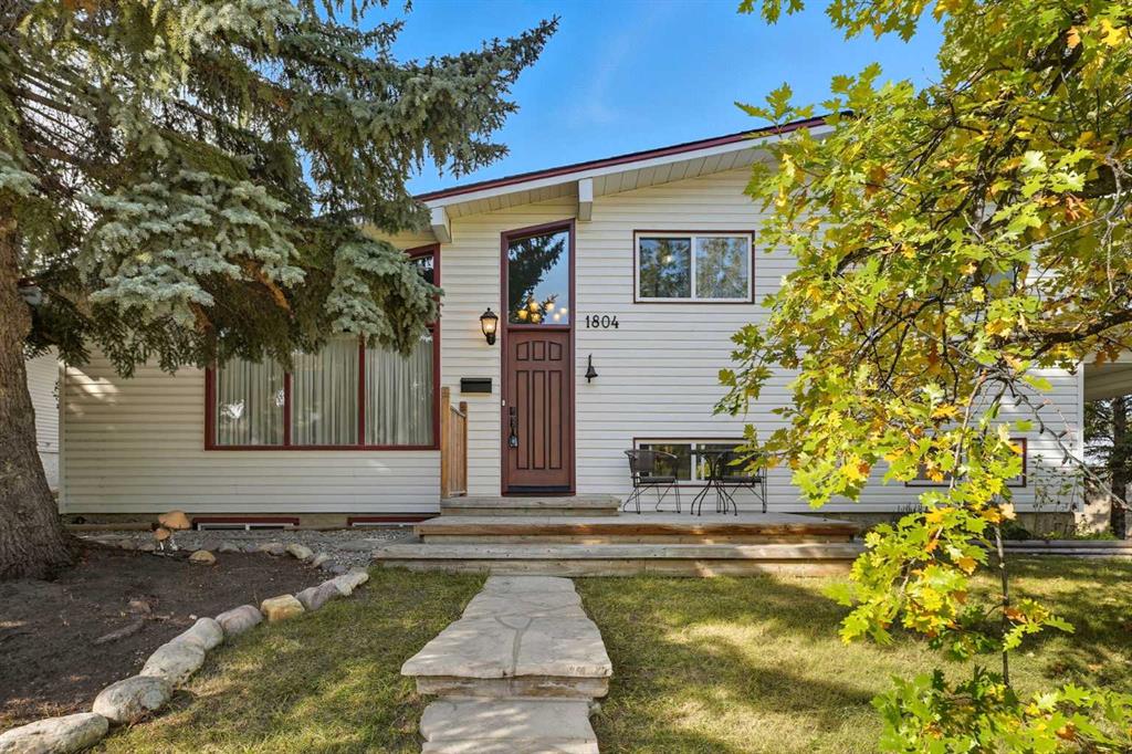 1804 Braemar Place SW, A2261054, Alberta,