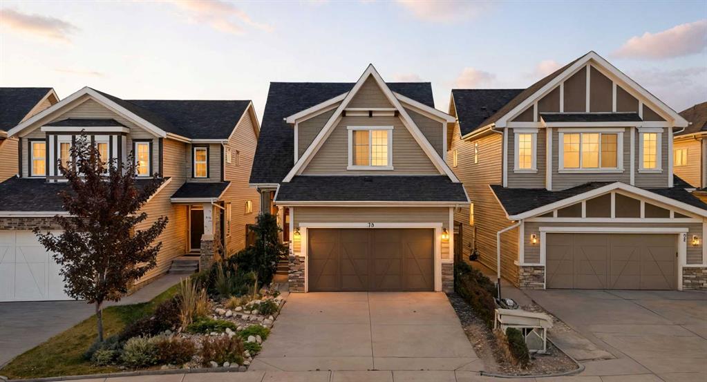 78 Copperpond Street SE, A2261055, Alberta,