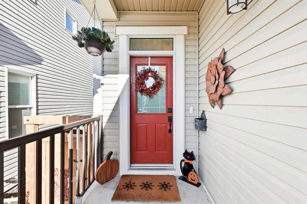 Third View of 78 Copperpond Street SE, Copperfield, Calgary, Alberta, T2Z 1J2