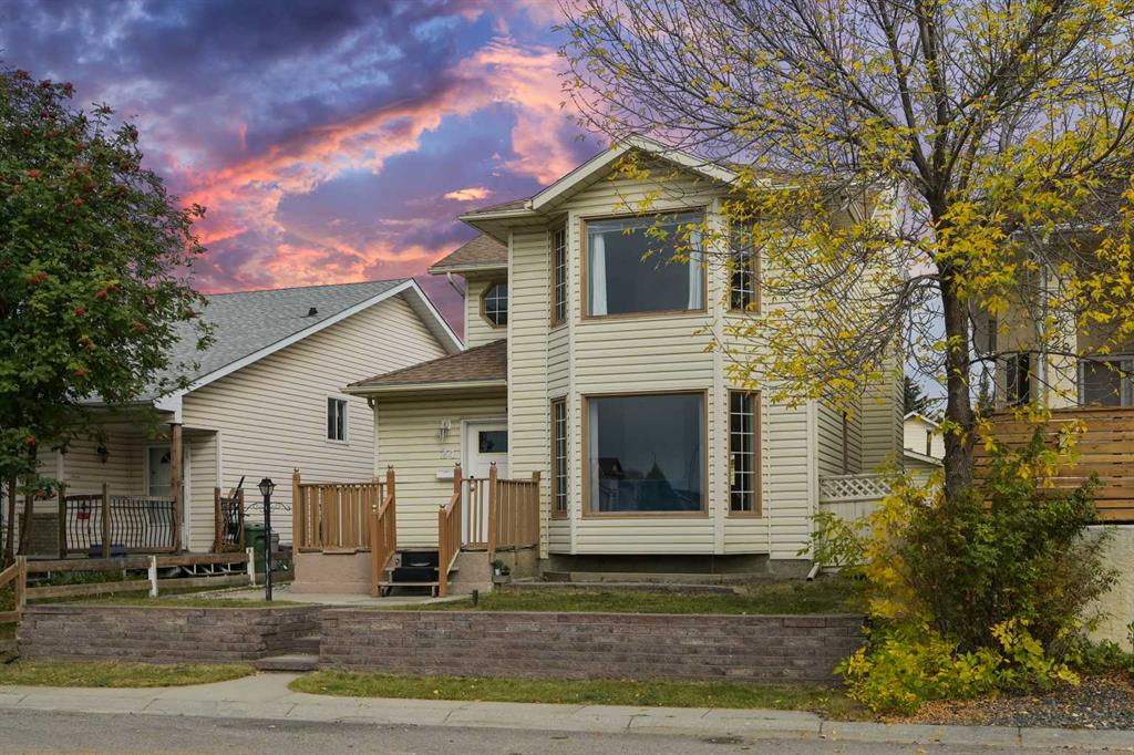 24 Laguna Close NE, A2261056, Alberta,