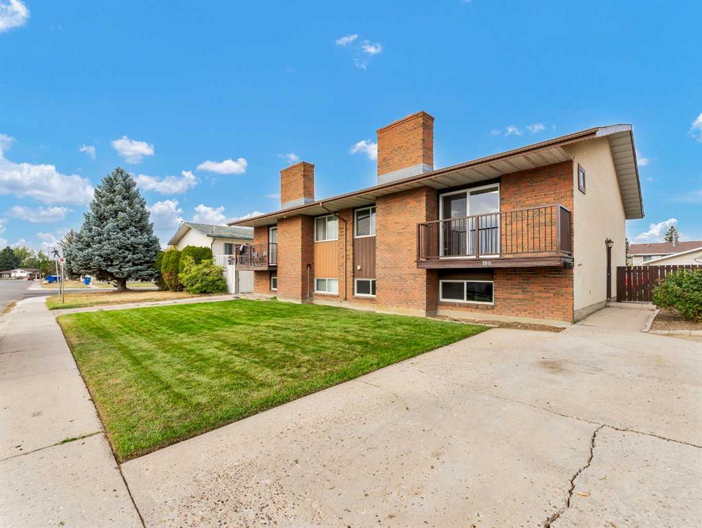 18B Cameron Road SE, A2261058, Alberta,