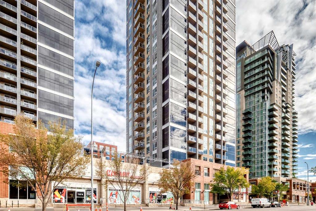 904, 1320 1 Street SE, A2261061, Alberta,