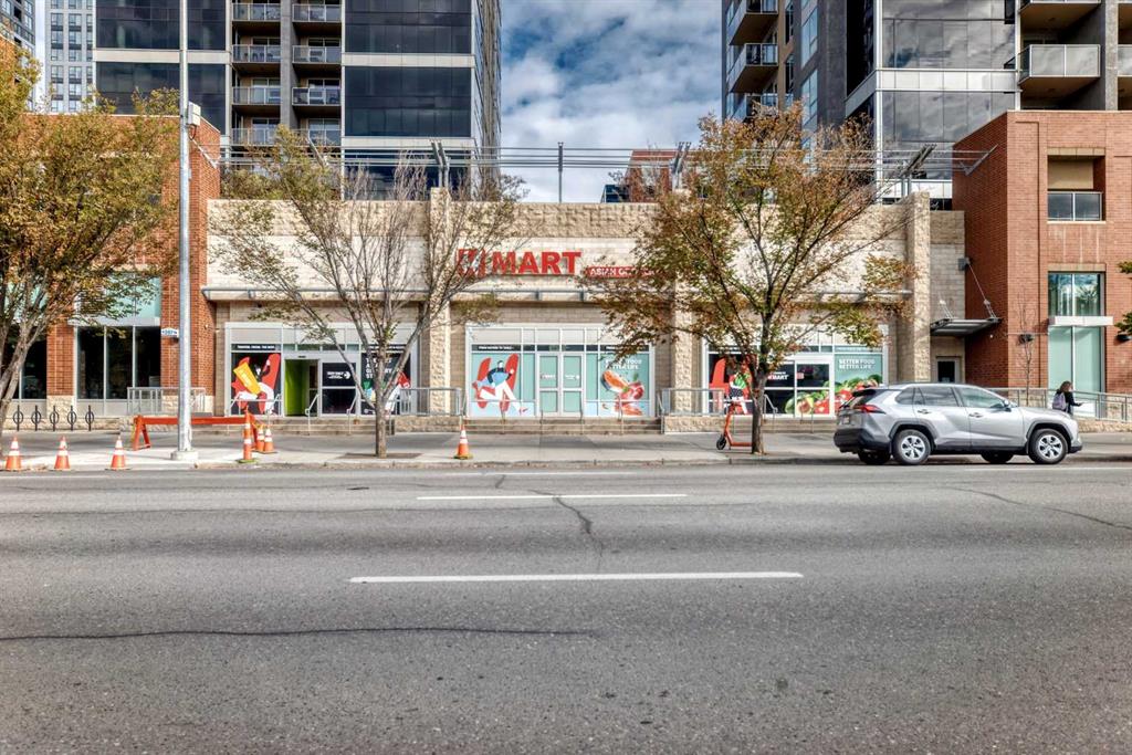 Third View of 904, 1320 1 Street SE, Beltline, Calgary, Alberta, T2G0G8