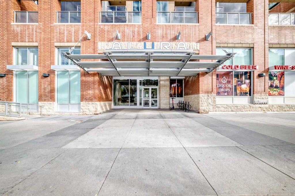 Fourth View of 904, 1320 1 Street SE, Beltline, Calgary, Alberta, T2G0G8