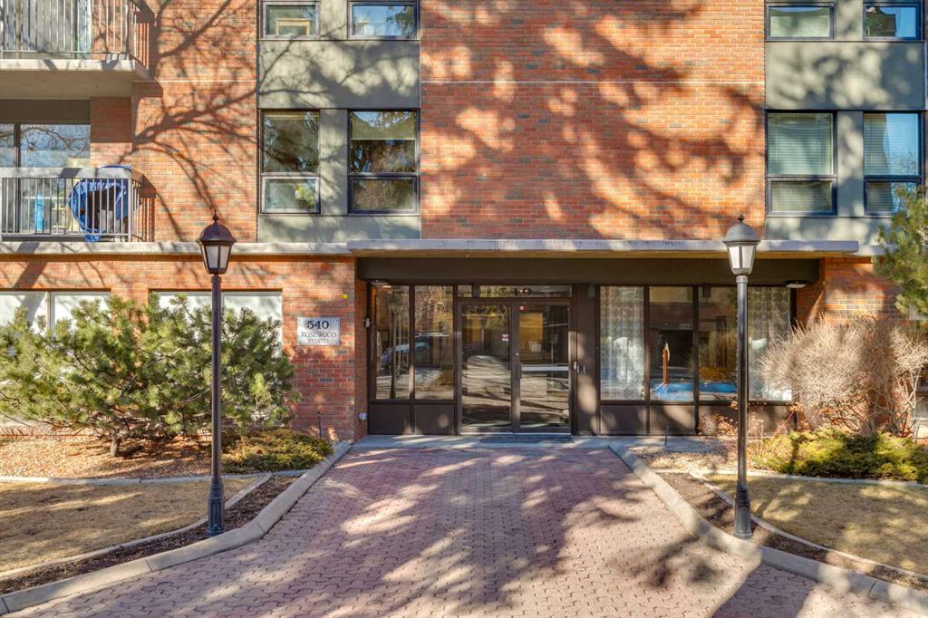1440, 540 14 Avenue SW, A2261064, Alberta,