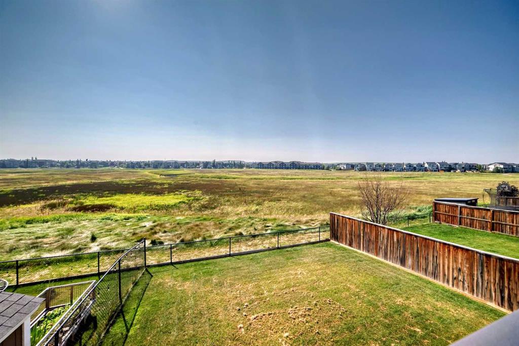 Third View of 39 Williamstown Landing NW, Williamstown, Airdrie, Alberta, T4B 0S2