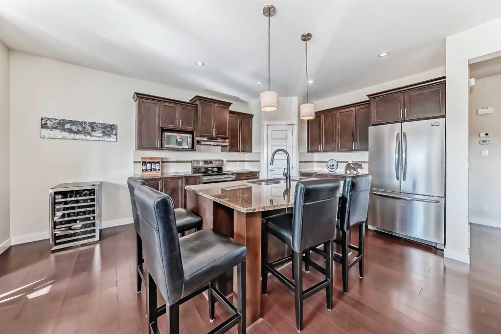 Fourth View of 39 Williamstown Landing NW, Williamstown, Airdrie, Alberta, T4B 0S2