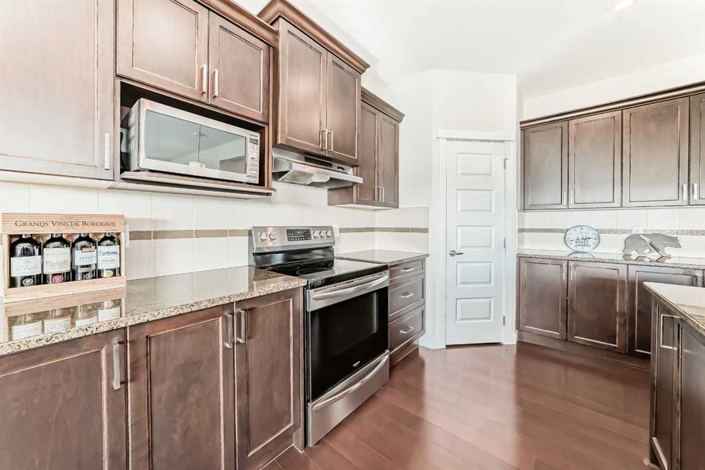 Fifth View of 39 Williamstown Landing NW, Williamstown, Airdrie, Alberta, T4B 0S2