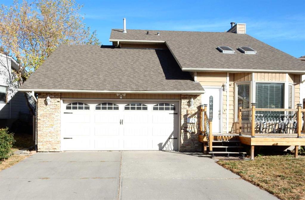16 Bedwood Rise NE, A2261068, Alberta,