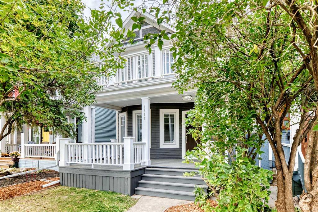 1612 Bowness Road NW, A2261070, Alberta,