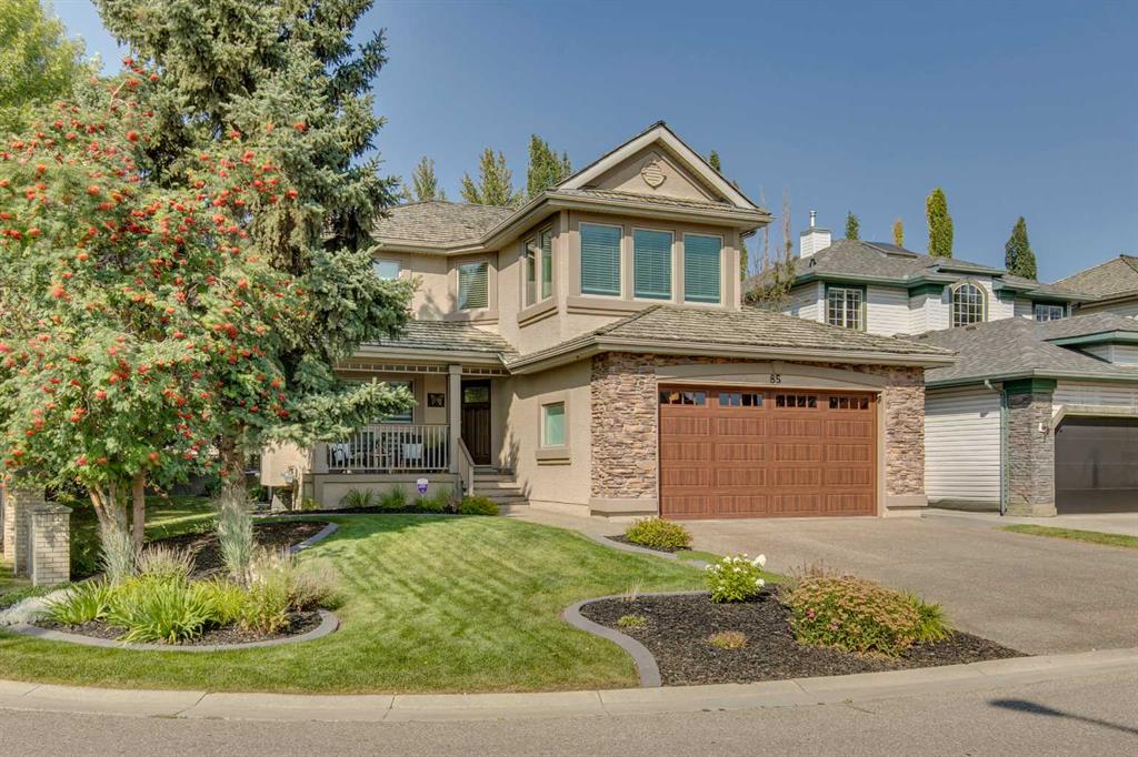 Third View of 85 Mt Douglas Point SE, McKenzie Lake, Calgary, Alberta, T2Z 3J9
