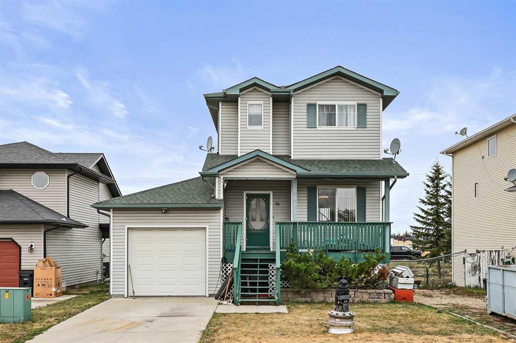 30 Meadowpark Place , A2261073, Alberta,