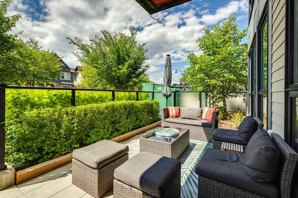 Fourth View of 101, 2231 Mahogany Boulevard SE, Mahogany, Calgary, Alberta, T3M 3E1
