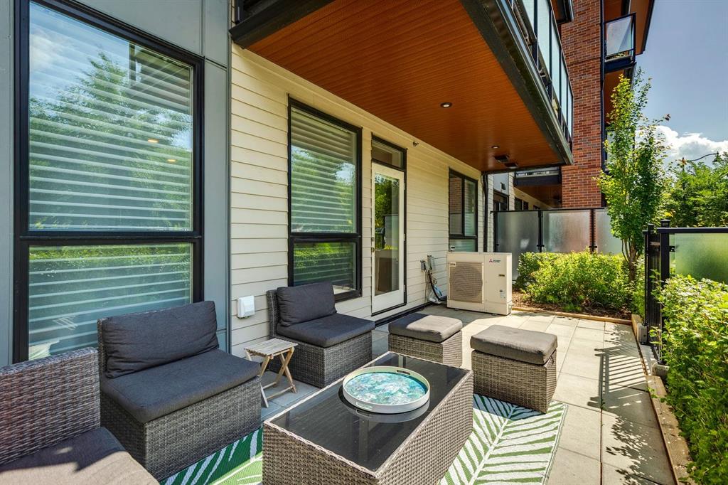 Fifth View of 101, 2231 Mahogany Boulevard SE, Mahogany, Calgary, Alberta, T3M 3E1