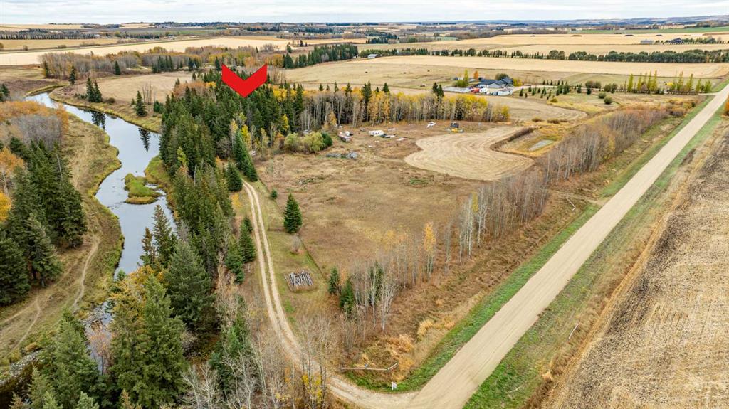 40523 Range Road 14  , A2261081, Alberta,