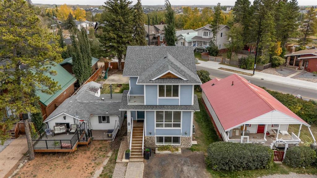 5005 40 Street , A2261094, Alberta,