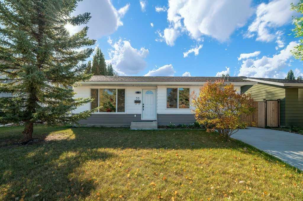 35 Cole Street , A2261095, Alberta,